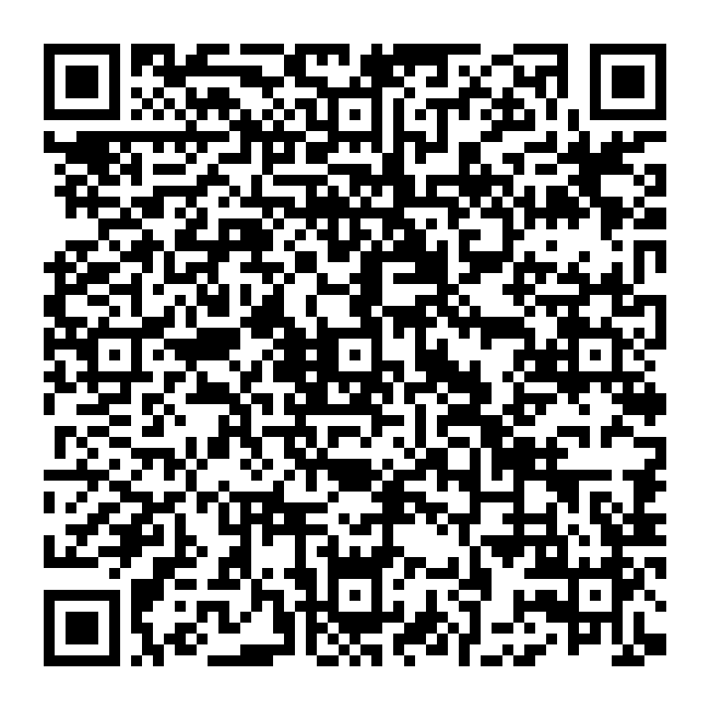 קוד QR לשמירת פרטי הקשר של אילן רויט